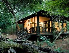 Palamau Camping Tour